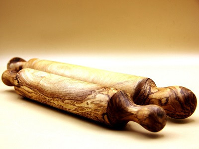 rouleau à pâtisserie en...