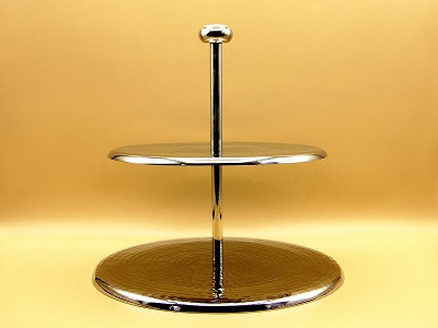 Présentoir à gâteau