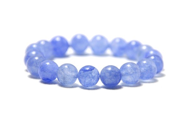 Bracelet en pierre énergétique Agate...