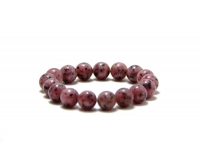 Bracelet en pierre...