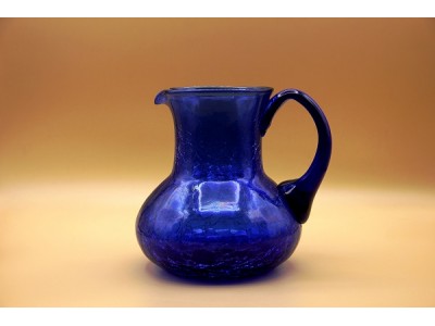 Pichet à eau"Broc zemni" en...