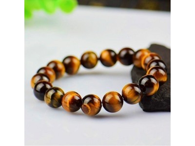 Bracelet en pierre...