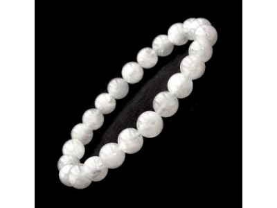 Bracelet en pierre...