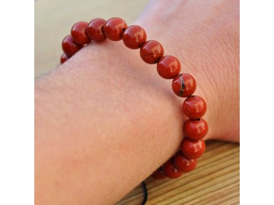 Bracelet en pierre...