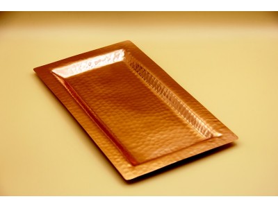 Plateau rectangulaire en...