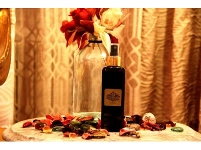 Vaporisateur d'ambiance...