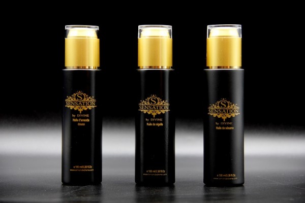 L'huile de Nigelles 100% naturelle 100ml