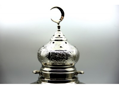 encensoir "Mab5ra" GM en...