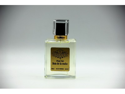 Eau de parfum pour lui "...