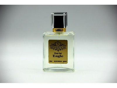 Eau de parfum pour lui "...