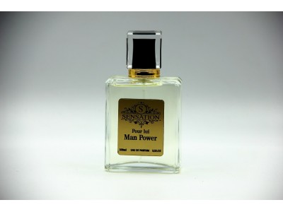 Eau de parfum pour lui "...