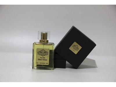 Eau de parfum "Elixir...