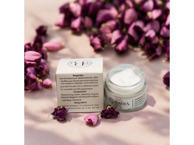 produit incarne l’essence de la beauté naturelle et l’efficacité des soins bio