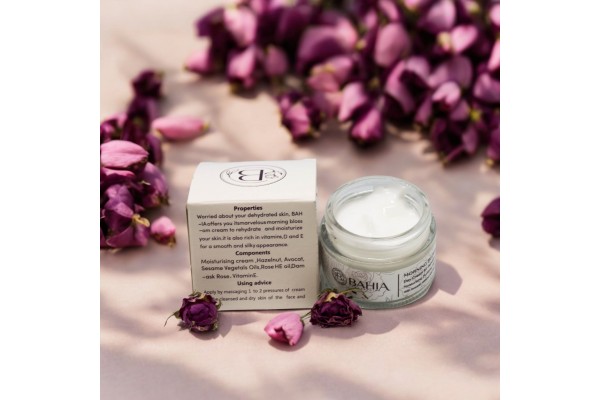 produit incarne l’essence de la beauté naturelle et l’efficacité des soins bio