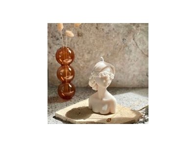 Bougie parfumée Princesse