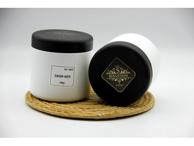 Savon Noir Naturel...