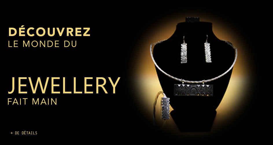 Découvrez le monde du bois fait main