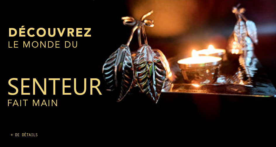 Découvrez le monde du bois fait main