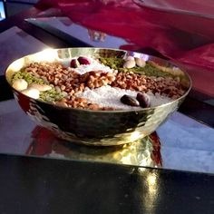 عصيدة زقوقو