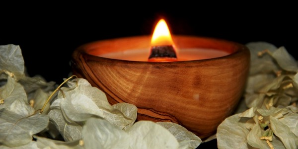 Pourquoi la cire de Colza?