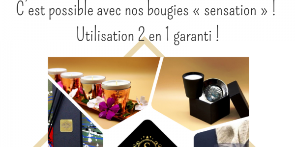 Voulez vous « Faire d'une pierre deux coups » ?