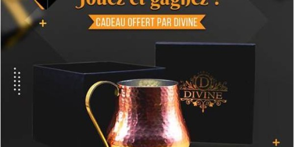 Le monde de divine s’est lancé pour cette nouvelle année 2022 dans l’actualité conso 